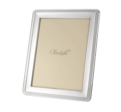 Silver, Sterling Silver & Silver-Plated Picture Frames